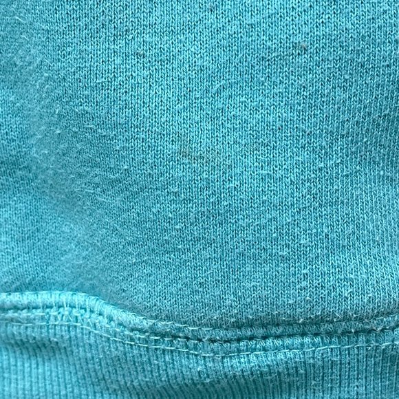 Aritzia TNA Classic Zip Up Hoodie sz XXS - Picture 8 of 8